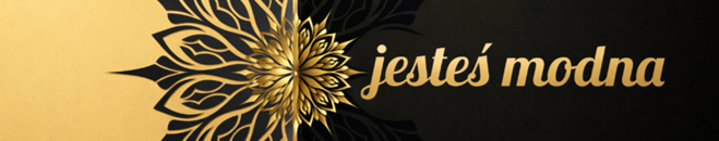 Jesteś Modna